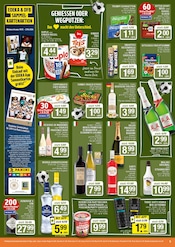 Rotwein im EDEKA Prospekt in Haltern am See Aktueller EDEKA Prospekt mit Rotwein, "Aktuelle Angebote", Seite 9