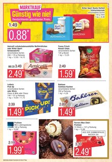 Kaffee Angebot im Marktkauf Prospekt, gültig von 25.09.2023 bis 30.09.2023 Kaffee Angebot im aktuellen Marktkauf Prospekt auf Seite 19
