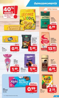 Kaffee im Markant Nordwest Prospekt "DER MARKT FÜR GUTES ESSEN UND TRINKEN" mit 16 Seiten (Detmold)