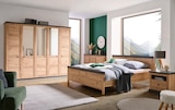 Schlafzimmer-Programm im XXXLutz Möbelhäuser Prospekt Schlafzimmer-Programm von Hom'in im aktuellen XXXLutz Möbelhäuser Prospekt für 79,90 €