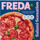 Netto Marken-Discount Breitengüßbach - Steinofenpizza Angebot im Prospekt Steinofenpizza bei Netto Marken-Discount im Breitengüßbach Prospekt für 4,59 €