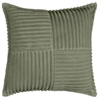 Dekokissen Cord im POCO Prospekt Dekokissen Cord von im aktuellen POCO Prospekt für 4,99 €