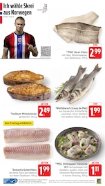 Aktueller EDEKA Prospekt mit Fisch, "Aktuelle Angebote", Seite 17