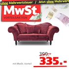 Seats and Sofas Halstenbek - Colorado Angebot im Prospekt Colorado bei Seats and Sofas im Halstenbek Prospekt für 335,00 €