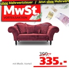 Colorado bei Seats and Sofas im Halstenbek Prospekt für 335,00 €