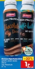 Aktuelles High Protein Drink Chocolate Dream Angebot bei Netto Marken-Discount in Ahlen ab 1,00 €