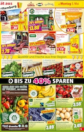 Erdbeeren im Norma Prospekt in Ettlingen Aktueller Norma Prospekt mit Erdbeeren, "Mehr fürs Geld", Seite 9