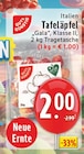 Tafeläpfel Gala bei E center im Bielefeld Prospekt für 2,00 €