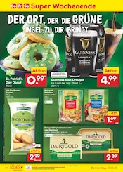 Reibekäse Angebote im Prospekt "Aktuelle Angebote" von Netto Marken-Discount auf Seite 50