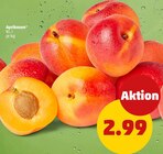Aprikosen im Angebot bei Penny in Bremerhaven Aprikosen Angebote bei Penny Bremerhaven für 2,99 €