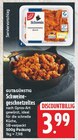 nah und gut - Schweinegeschnetzeltes Angebot im Prospekt Schweinegeschnetzeltes bei nah und gut im Prospekt "" für 3,99 €