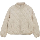 Veste matelassée femme - TEX dans le catalogue Carrefour