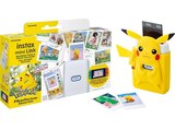 instax mini Link Pikachu Case Bundle Fotodrucker Sofortdruck Angebot im Saturn Prospekt instax mini Link Pikachu Case Bundle Fotodrucker Sofortdruck im Saturn Prospekt zum Preis von 135,99 €