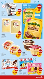 Käse im Penny Prospekt in Herne Aktueller Penny Prospekt mit Käse, "Wer günstig will, muss Penny.", Seite 23