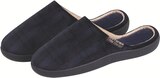 Chaussons adulte - ISOTONER en promo chez Intermarché Nancy à 9,90 €