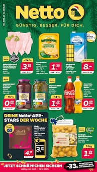 Coca Cola im aktuellen Netto mit dem Scottie Prospekt (Falkensee) Coca Cola im Netto mit dem Scottie Prospekt "GĂĽnstig. Besser. FĂĽr Dich." mit 34 Seiten (Falkensee)