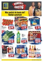 EDEKA Prospekt für Dorfen mit 20 Seiten EDEKA Prospekt für Dorfen: "WUNSCHLOS GÜNSTIG", 20 Seiten, 19.07.2021 - 24.07.2021