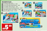 Wasserpistolen im Angebot bei E center in Darmstadt Wasserpistolen Angebote von X-Shot bei E center Darmstadt für 5,99 €