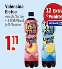 Eistee im Trinkgut Prospekt Eistee von Valensina im aktuellen Trinkgut Prospekt für 1,11 €