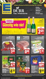 EDEKA Prospekt für Würzburg: "Wir lieben Lebensmittel!", 24 Seiten, 09.09.2024 - 14.09.2024