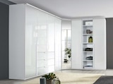 Drehtürenschrank für 1.499,00 € bei Möbel Martin im Angebot Drehtürenschrank im aktuellen Möbel Martin Prospekt