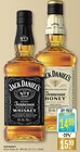 Aktuelle Jack Daniels Angebote bei Marktkauf in Filderstadt Aktuelles Tennessee Sour Mash Whiskey Angebot bei Marktkauf in Filderstadt ab 14,99 €