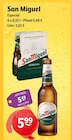 Aktuelles Especial Angebot bei Getränke Hoffmann in Willich ab 5,49 €