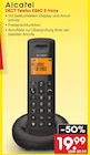 DECT Telefon E260 S-Voice im Angebot bei Netto Marken-Discount in Schweinfurt DECT Telefon E260 S-Voice Angebote von Alcatel bei Netto Marken-Discount Schweinfurt für 19,99 €