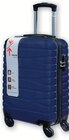 Valise à roulettes 52cm - PRIX MINI - Super U à Nancy Valise à roulettes 52cm - PRIX MINI en promo chez Super U Nancy à 19,90 €