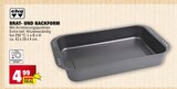 Brat- und Backform Angebote von CHG bei Marktkauf Freiburg für 4,99 €