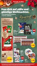 Weihnachten im Penny Prospekt in Bad Harzburg Aktueller Penny Prospekt mit Weihnachten, "Wer günstig will, muss Penny.", Seite 14
