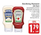 Angebot im EDEKA Ebersbach-Neugersdorf Prospekt EDEKA Ebersbach-Neugersdorf Prospekt mit im Angebot für 1,79 €