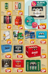 REWE Kellerbier im Prospekt REWE Kellerbier im Prospekt