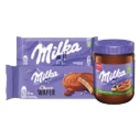 Aktuelle Milka Angebote bei Kaufland in Frankfurt (Main) Aktuelles 30% Rabatt Angebot bei Kaufland in Frankfurt (Main)