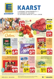 E center Discounter Prospekt der aktuellen Woche mit 28 Seiten, gültig von 30.03.2026 bis 04.04.2026, in Kaarst und Umgebung Aktueller E center Discounter Prospekt in Kaarst und Umgebung, "Aktuelle Angebote" mit 28 Seiten, 30.03.2026 - 04.04.2026