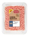 Frisches Schweine-Hackfleisch Angebote von Metzgerfrisch bei Lidl Wesel für 4,49 €