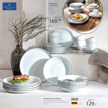 Tafel-Set im Zurbrüggen Prospekt "FRÜHLINGS-BOTEN FÜR DEIN ZUHAUSE" mit 94 Seiten (Bielefeld)