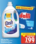 Dalli oder Dash von Dash für 7,99 € bei E center im Angebot Dalli oder Dash von Dash im aktuellen E center Prospekt