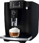 Aktuelle Kaffeevollautomat Angebote bei EP: in Frankfurt (Main) Aktuelles Kaffeevollautomat E6 Piano Black (ED) Angebot bei EP: in Frankfurt (Main) ab 819,00 €