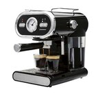 Espressomaschine im Lidl Prospekt Espressomaschine von SILVERCREST im aktuellen Lidl Prospekt für 49,99 €