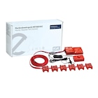 Volkswagen Buchholz - Marderabwehranlage K&K M9700, mit Ultraschall und Hochspannung Angebot im Prospekt Marderabwehranlage K&K M9700, mit Ultraschall und Hochspannung bei Volkswagen im Buchholz Prospekt für 272,00 €