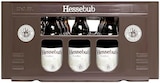 Landbier im Angebot bei REWE in Gründau Landbier Angebote von Hessebub bei REWE Gründau für 9,99 €