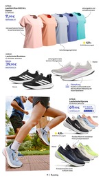 Decathlon Adidas im Prospekt 