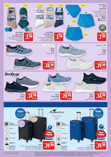 Bekleidung im Marktkauf Prospekt "AUSWAHL RIESIG, PREISE NIEDRIG" mit 44 Seiten (Erlangen)