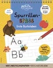SPURRILLENSPASS im Angebot bei Müller in Amberg SPURRILLENSPASS Angebote bei Müller Amberg für 11,99 €