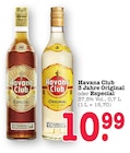 Aktuelle Havana Club Angebote bei E center in Frankfurt (Main) Aktuelles 3 Jahre Original Angebot bei E center in Frankfurt (Main) ab 10,99 €