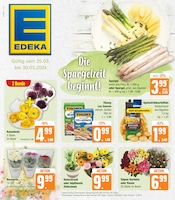 Aktueller EDEKA Prospekt mit Sträucher, "Top Angebote", Seite 9