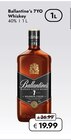 Travel FREE Bayerisch Eisenstein - 7YO Whiskey Angebot im Prospekt 7YO Whiskey bei Travel FREE im Bayerisch Eisenstein Prospekt für 19,99 €