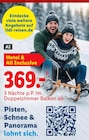 Lidl - Pisten, Schnee & Panorama Angebot im Prospekt Pisten, Schnee & Panorama bei Lidl im Prospekt "" für 369,00 €