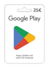 Google Play Angebot in Süderlügum Google Play im aktuellen Prospekt bei Lidl in Süderlügum